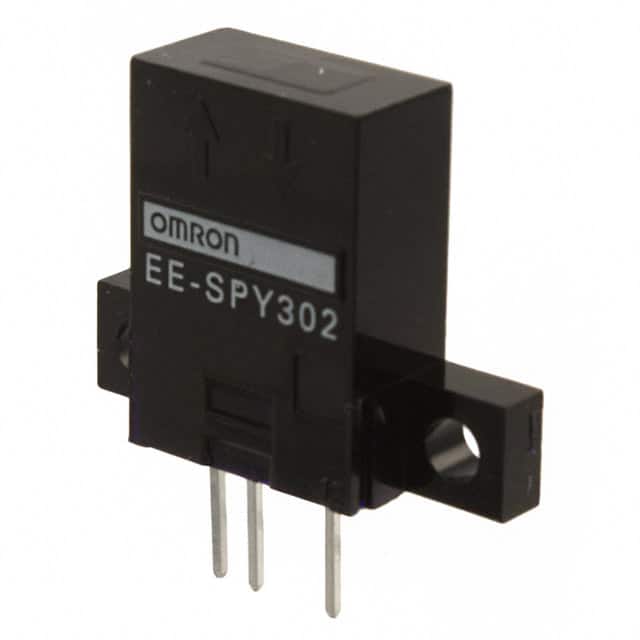 EE-SPY302 Omron Automation and Safety  Sensori ottici - Riflettenti - Uscita logica